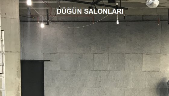 Düğün Salonları