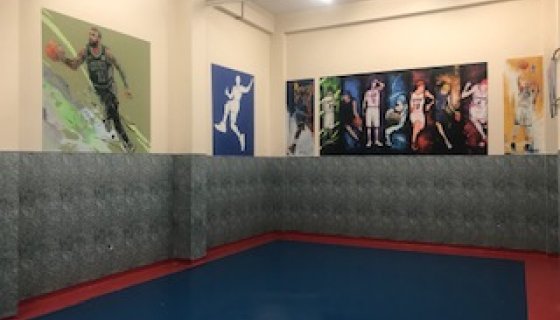 Spor Salonları Akustik Uygulamalar